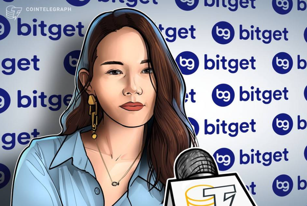   买卖波币APP有那些？Bitget是更多人的选择