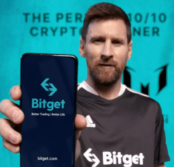   Bitget交易教程分享，带你购买加密货币